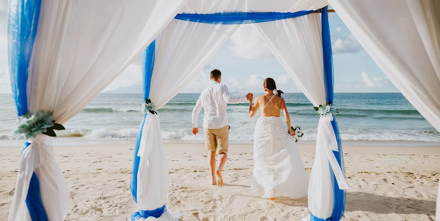 10 Best Wedding Destinations Around The World