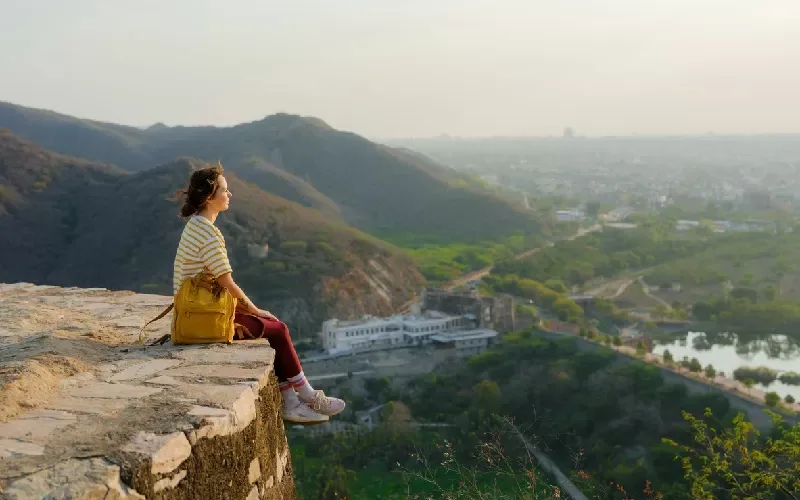 India del nord cosa vedere 