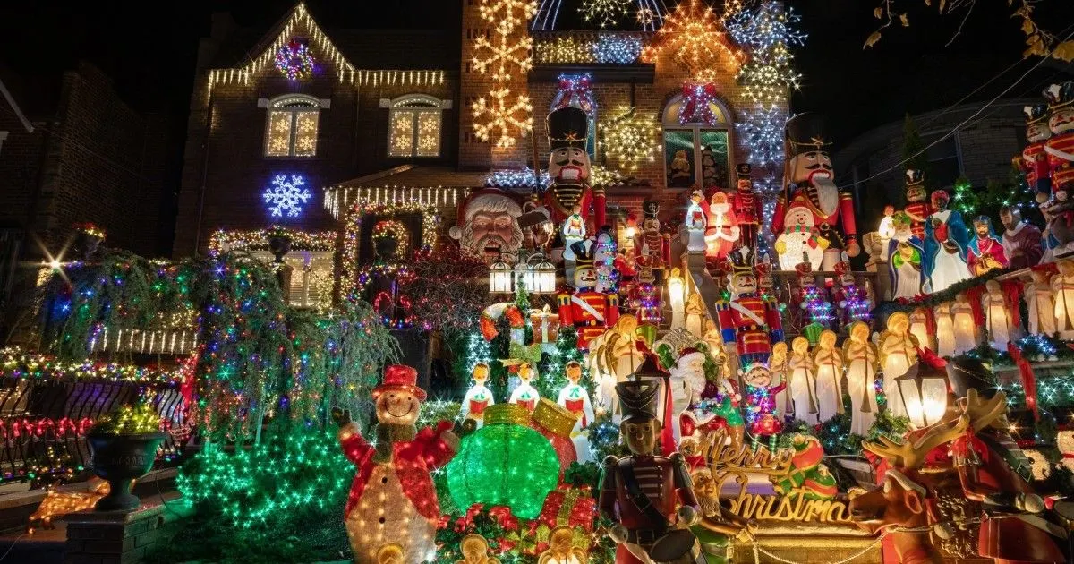 Christmas Vacation Ideas | Christmas Places | Memphis Tours