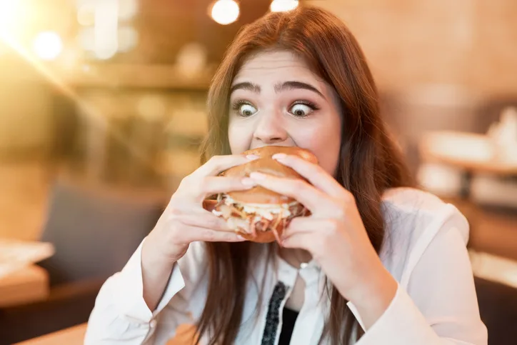 Que ne faut-il pas manger en Égypte 