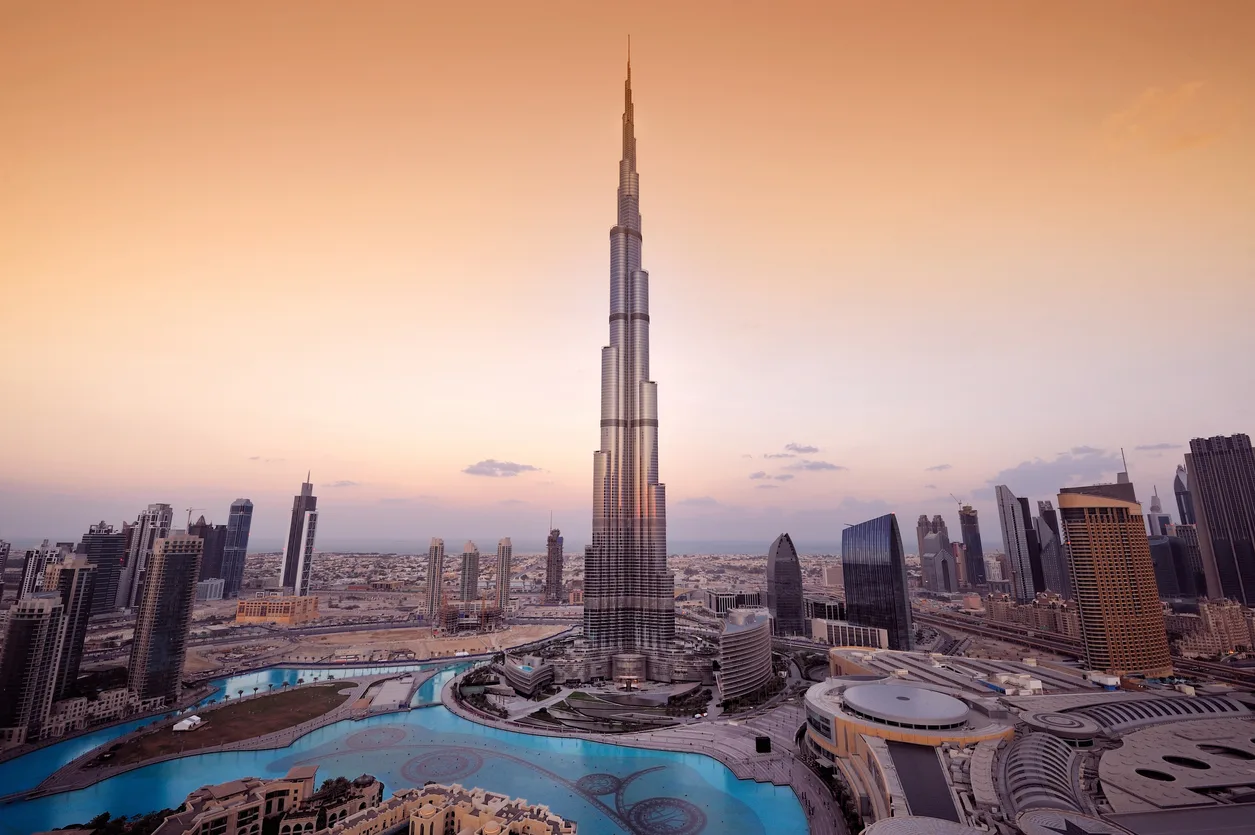10 Essential Tips to Know Before You Visit Burj Khalifa