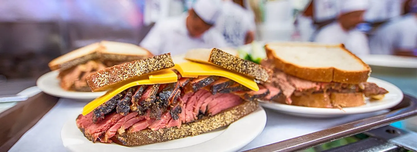 Best Restaurants in America