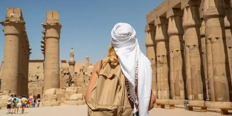 L'Excellence de l'Égypte en Février