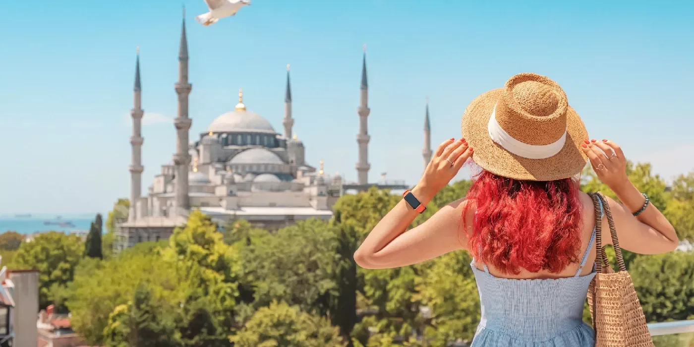 Your Guide to the Best Time to Visit Turkey