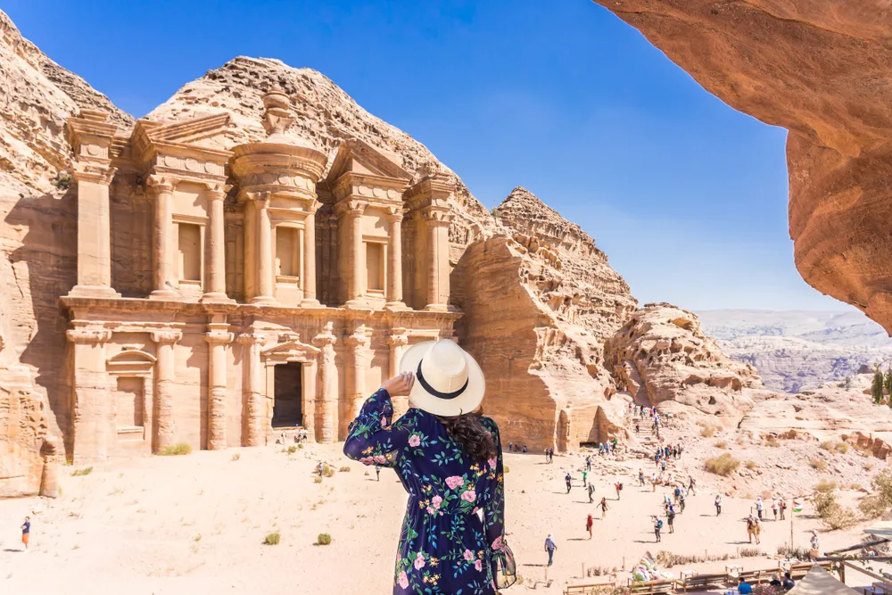 Why to Book Your Next Trip to Jordan Why to Book Your Next Trip to Jordan