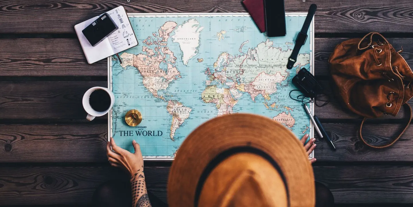 Escorted Tours | Middle East Trip | Memphis Tours