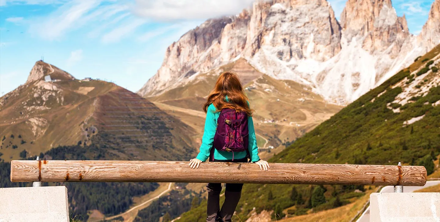 montagne più belle del mondo
