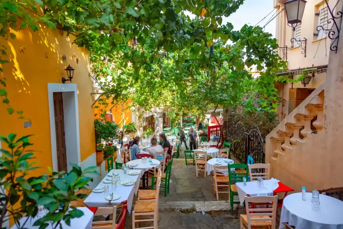 O que fazer em Atenas, Dicas de Turismo em Atenas