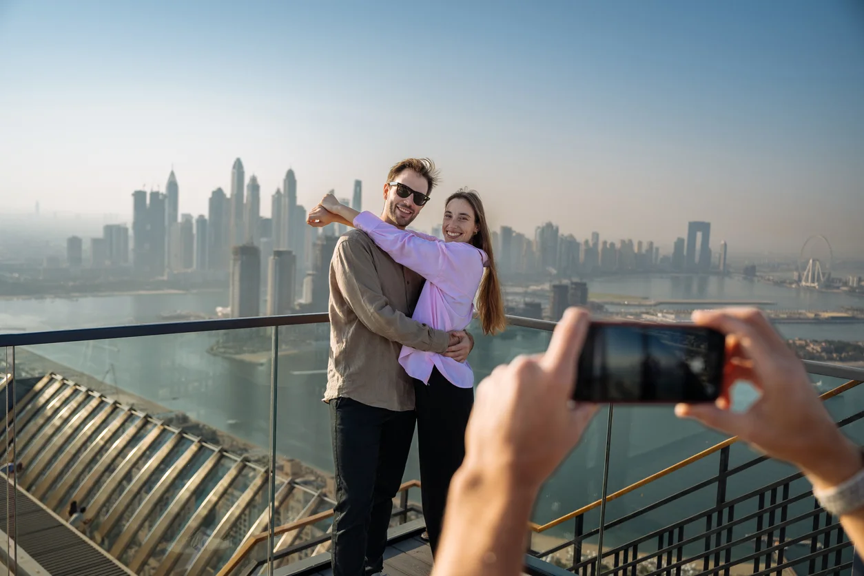 Best Instagram spots Dubai