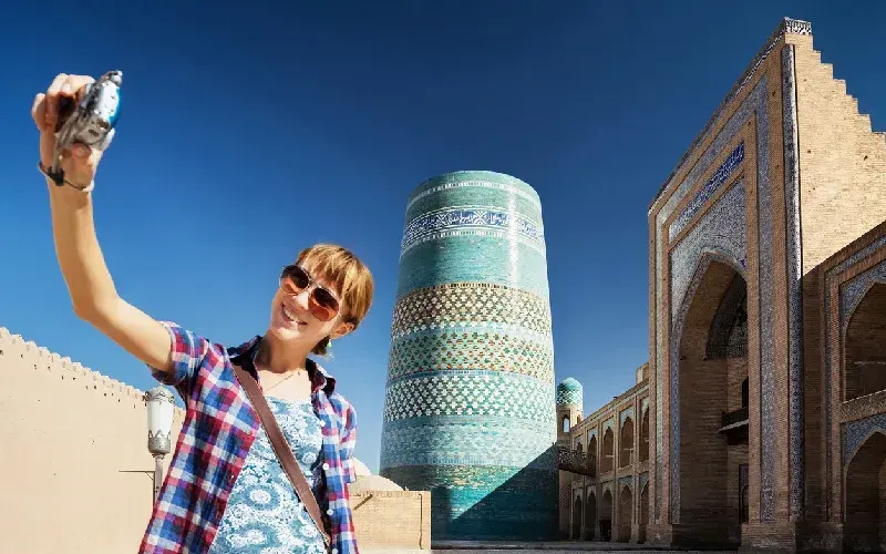 Quando andare in uzbekistan: Khiva