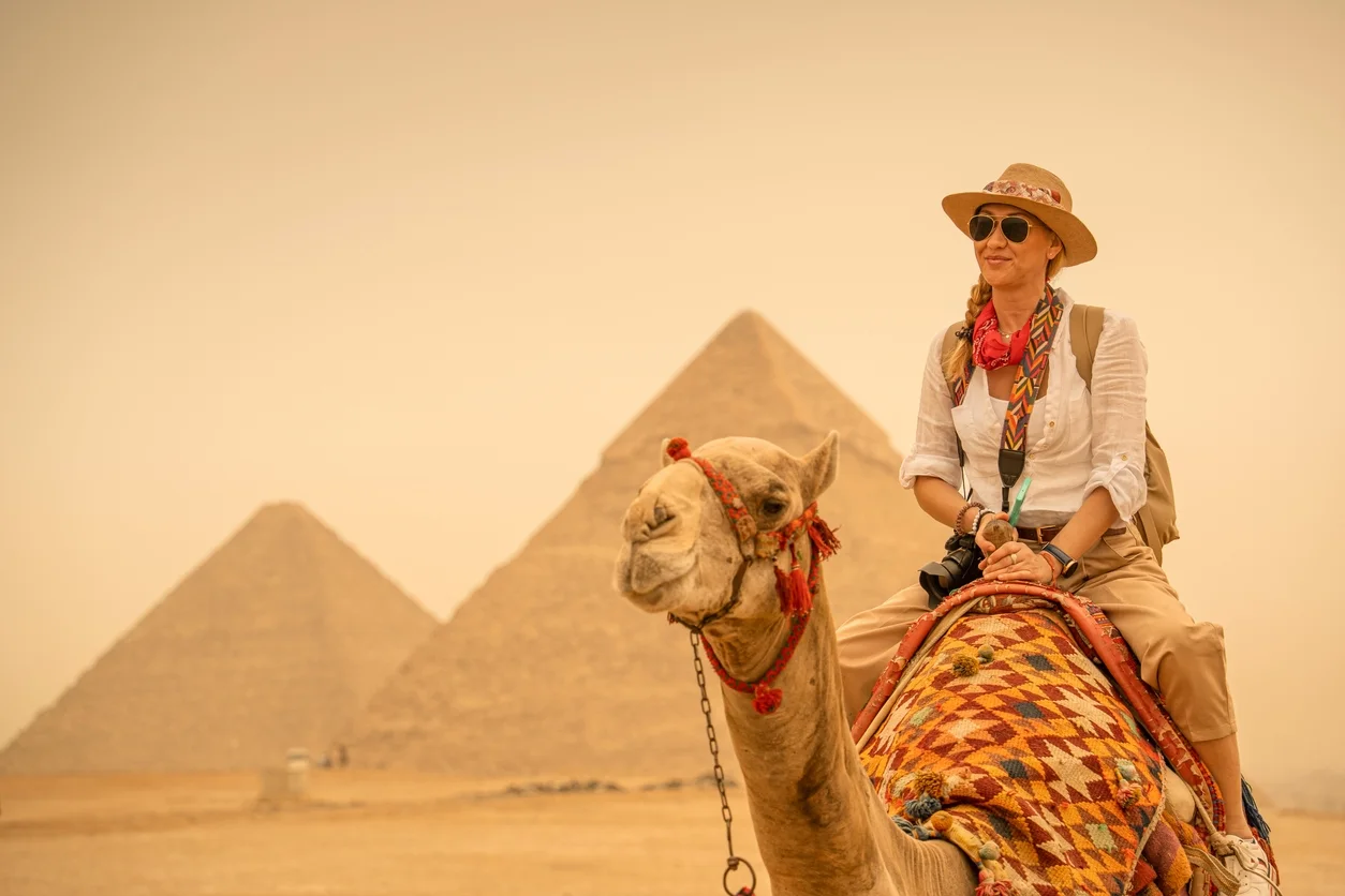 que faire en egypte 1 semaine