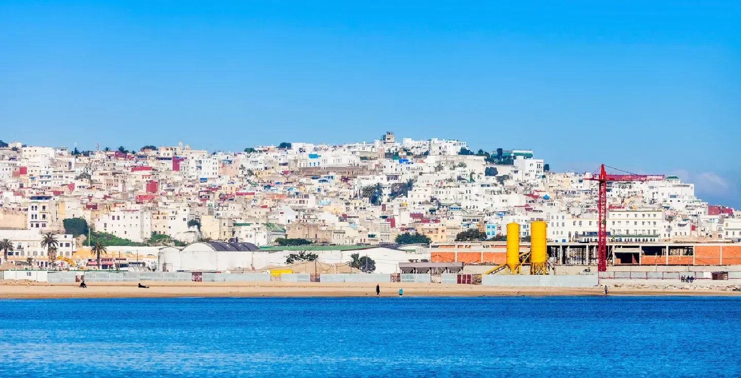 Playas en Marruecos: Paraísos de Sol y Mar por Descubrir