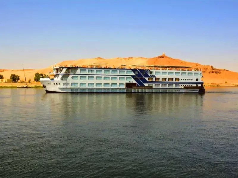 Crociera sul Nilo Settembre