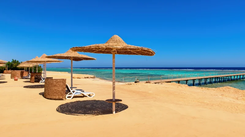 10 Beaches in Egypt: Your Ultimate Guide to Secluded Paradise 10 Beaches in Egypt: Your Ultimate Guide to Secluded Paradise