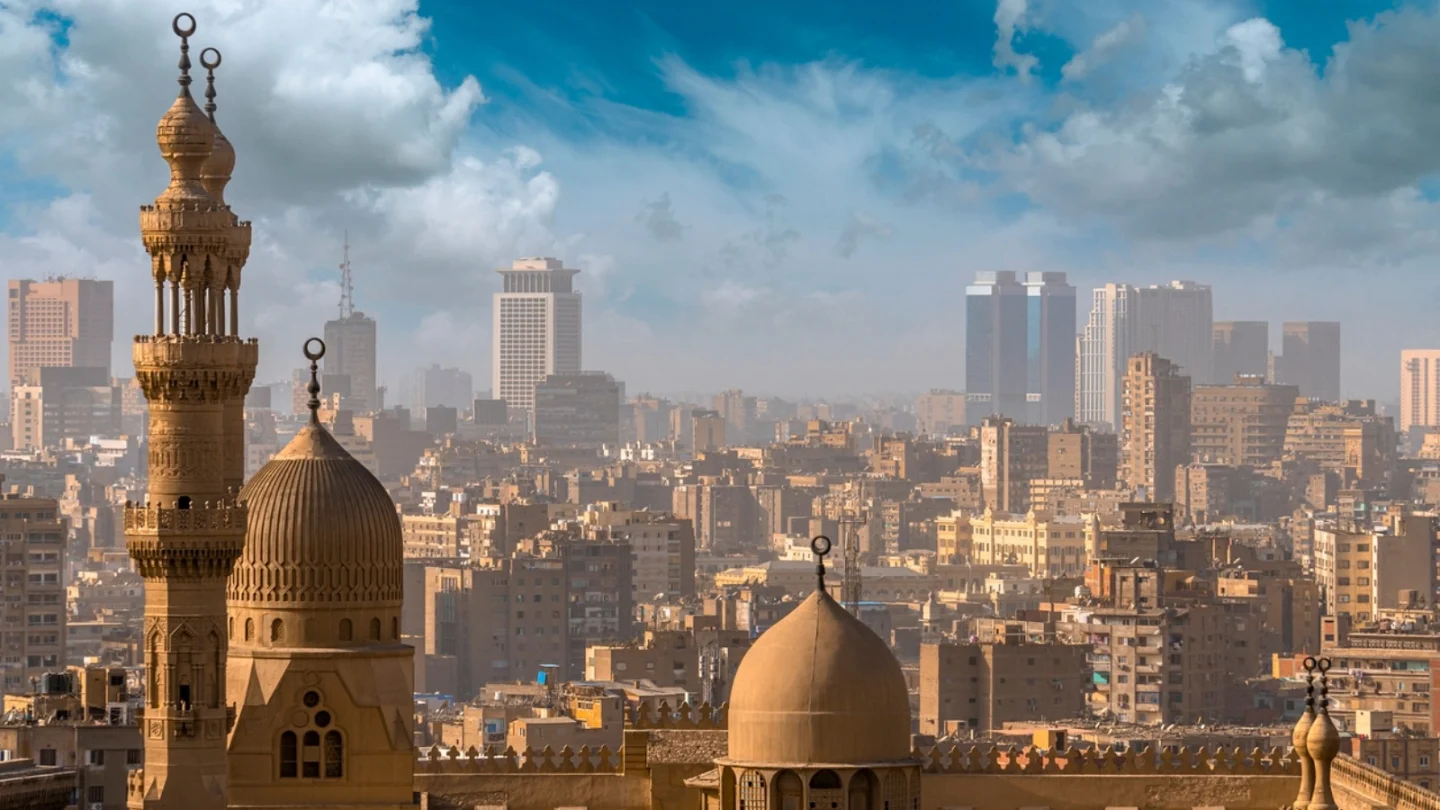 5 Must-Experience Things to Do in Cairo
