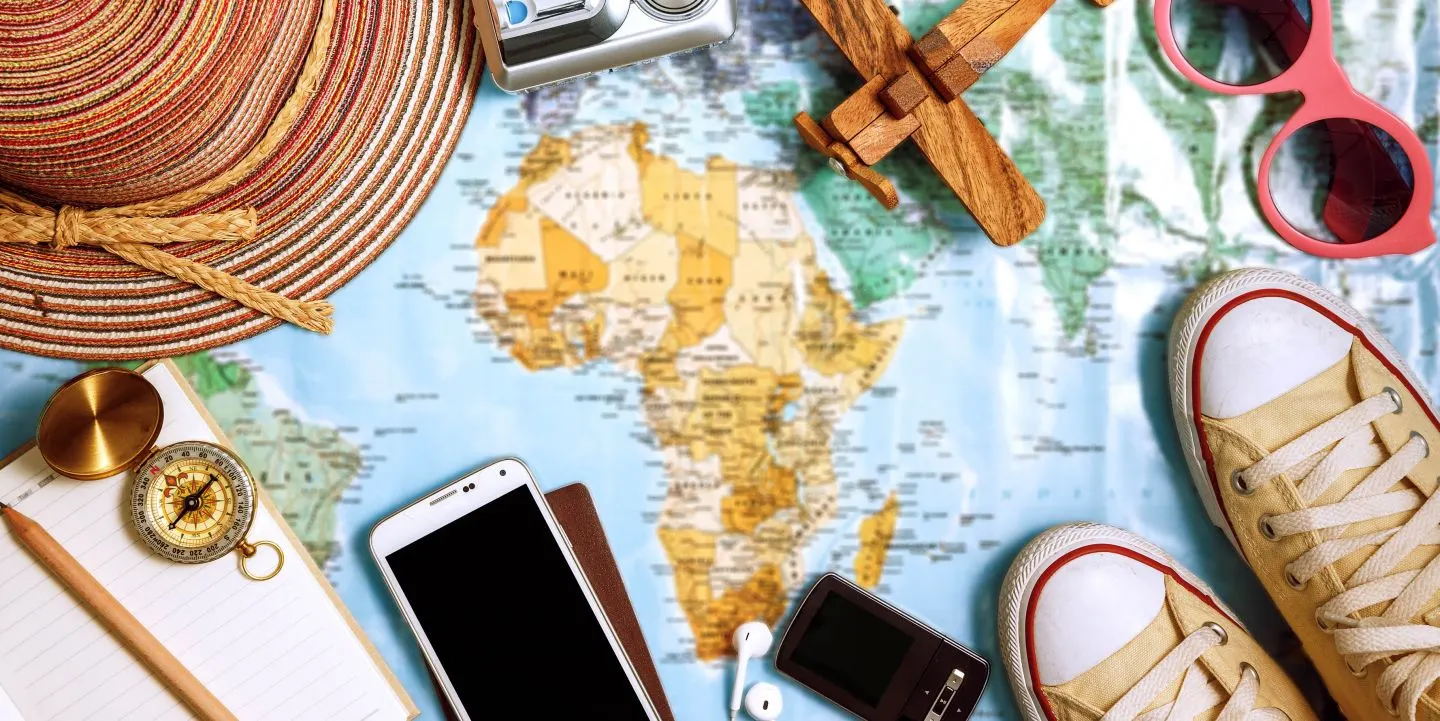 Por que viajar com Memphis Tours?