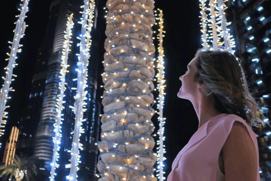 Visit Dubai in Christmas Guide  Visit Dubai in Christmas Guide