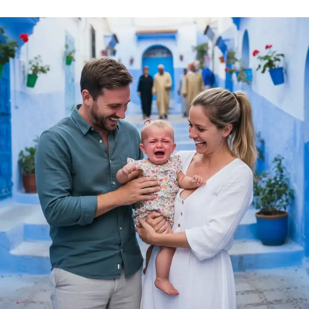 Please Note: The images used in this article are AI generated to protect our client's privacy.