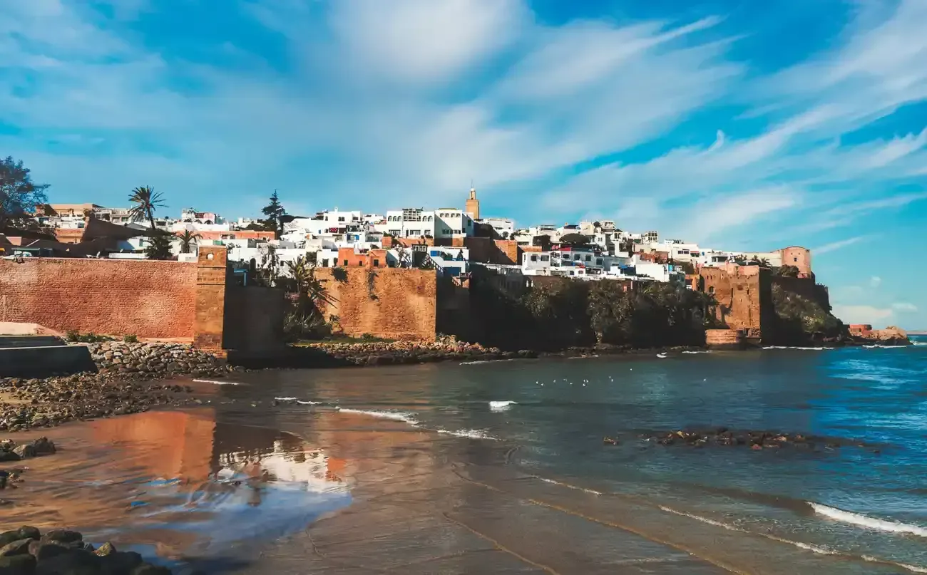 Discover Oudaya Kasbah: Essential Tips for Your Morocco Visit Discover Oudaya Kasbah: Essential Tips for Your Morocco Visit