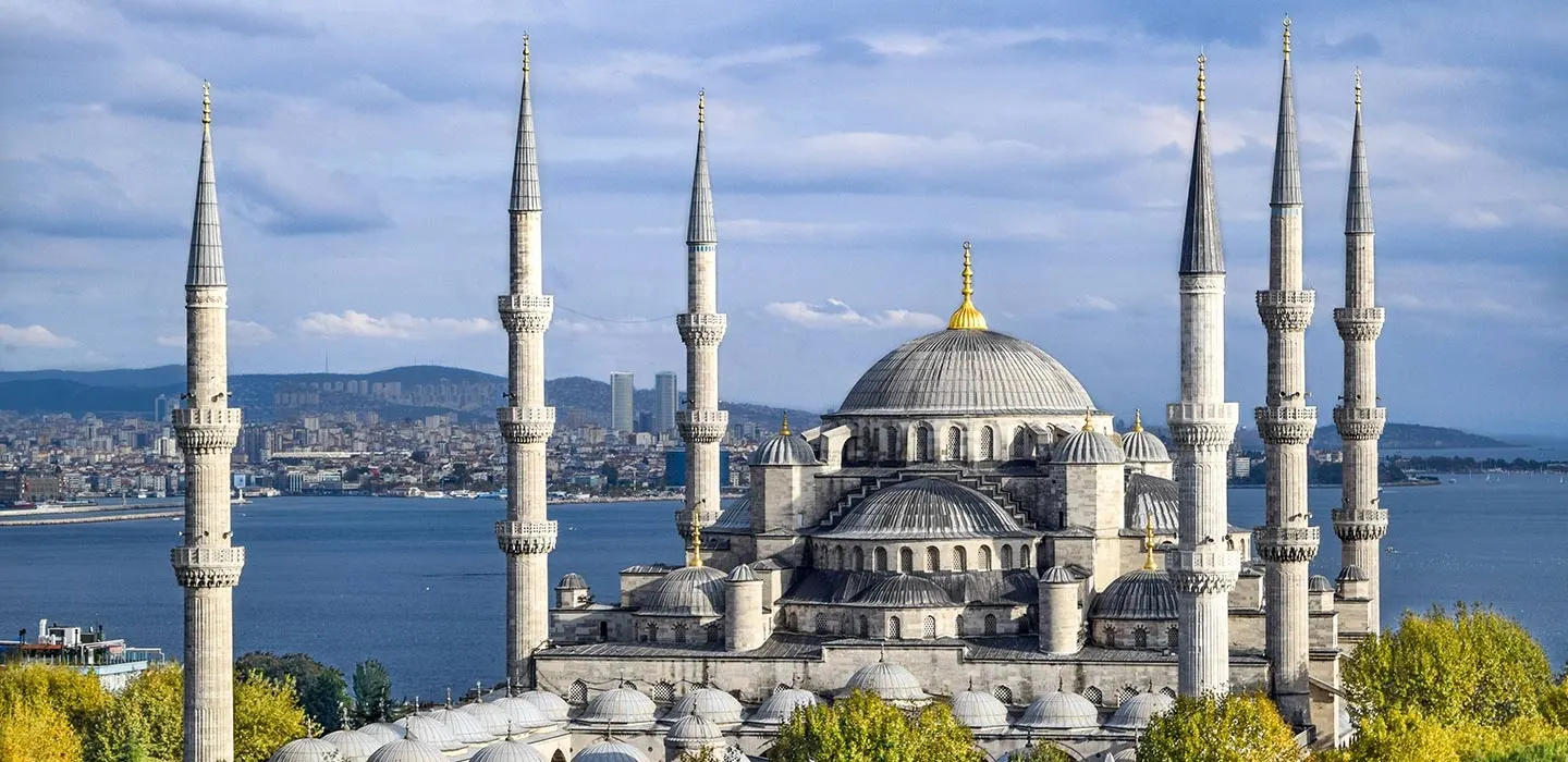 how to spend 3 days in Istanbul