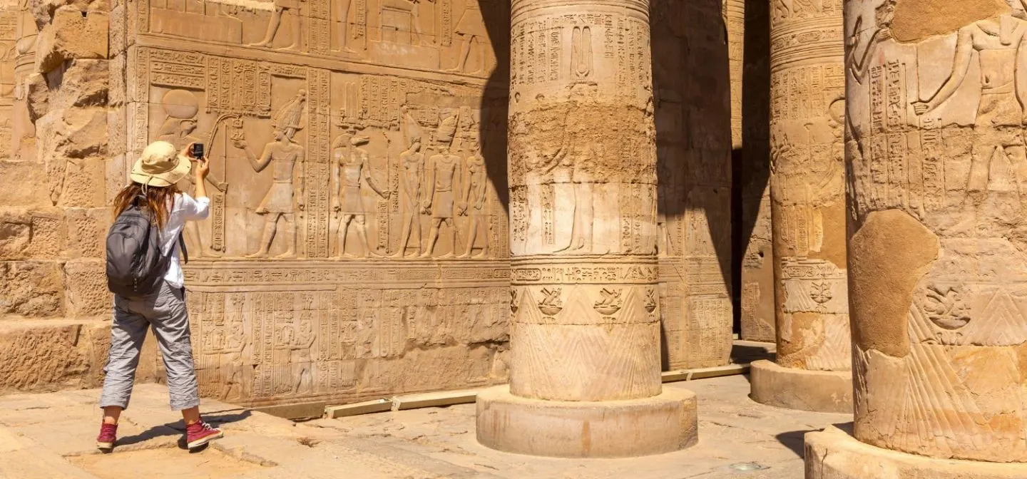 Herança dos Faraós