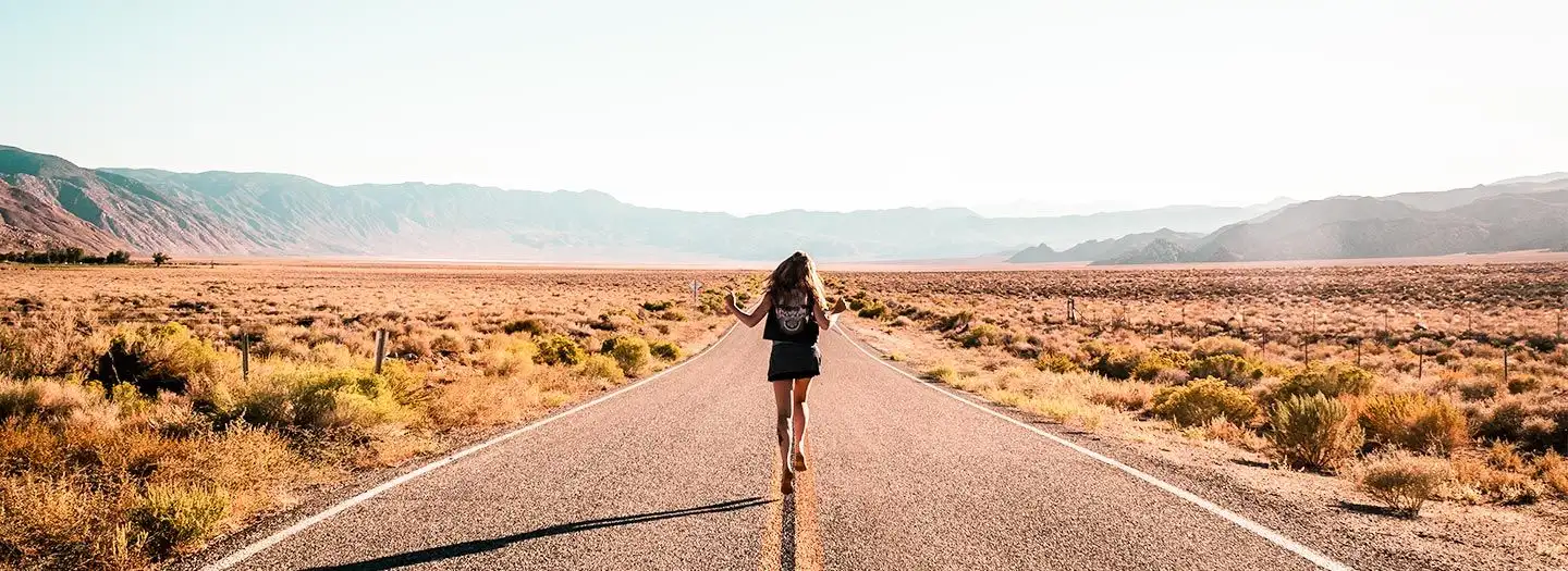 California Road Trip