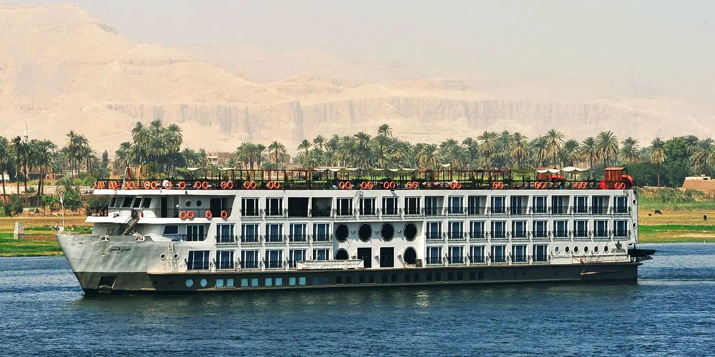 Egypt Nile Cruises