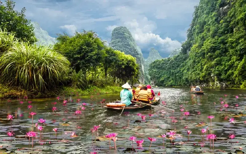 Ninh Binh