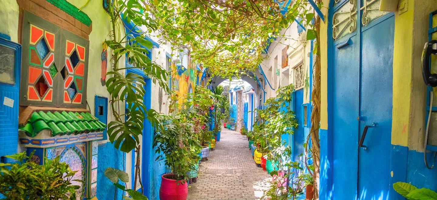Tangier Travel Guide: Essential Tips from a Morocco Expert