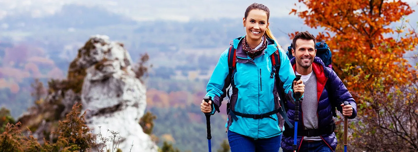 World Hiking Trails | Best Hikes in the World | Mountain Hiking