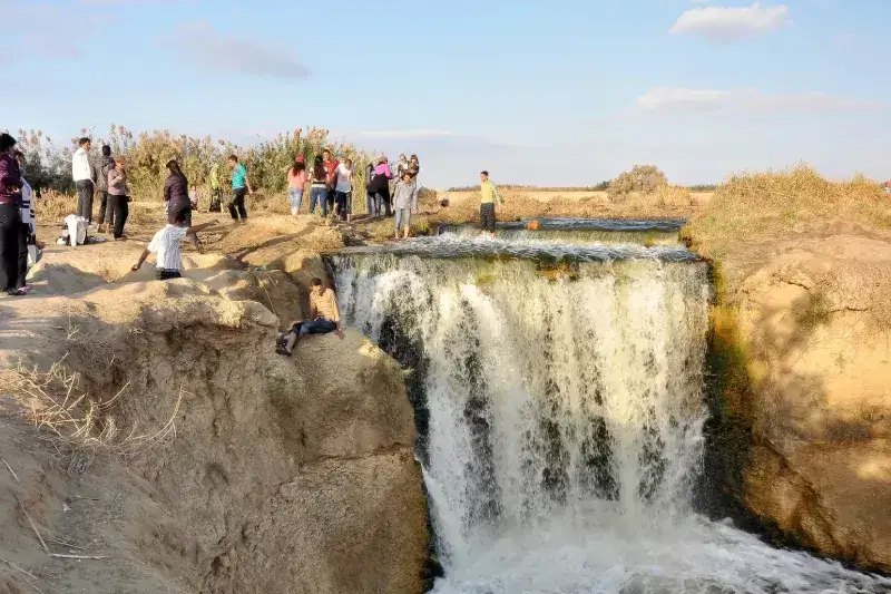 Wadi El Rayan: La tua Guida Completa
