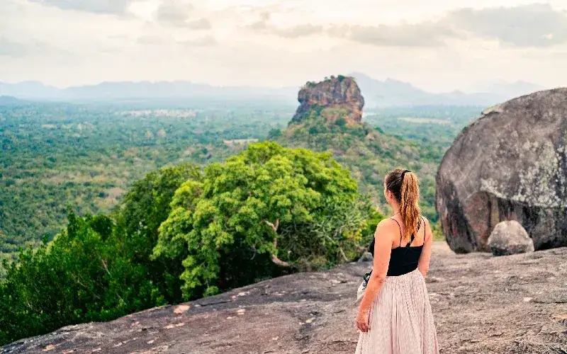 Sigiriya