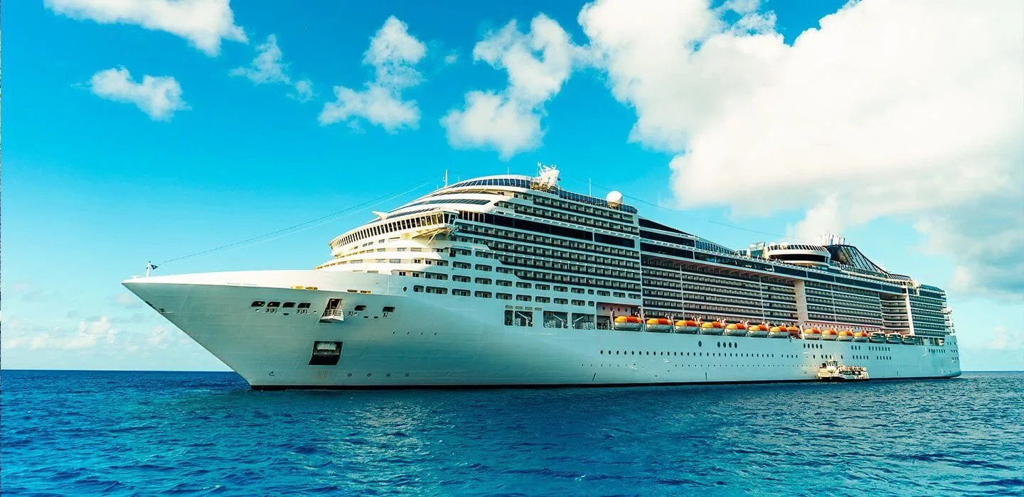 Egypt Shore Excursions