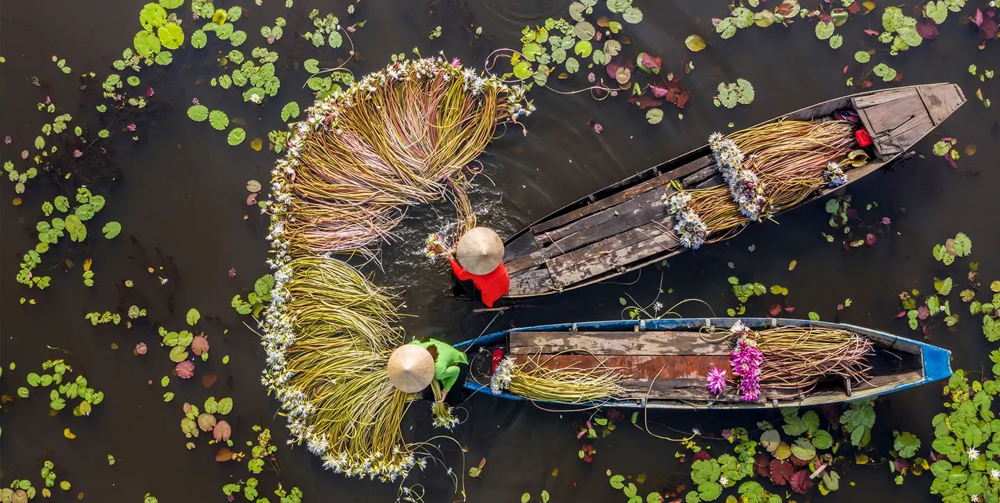 Christmas in Thailand