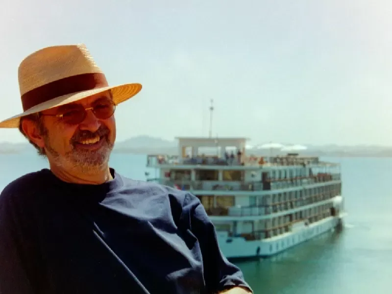 Crociera Nilo Settembre