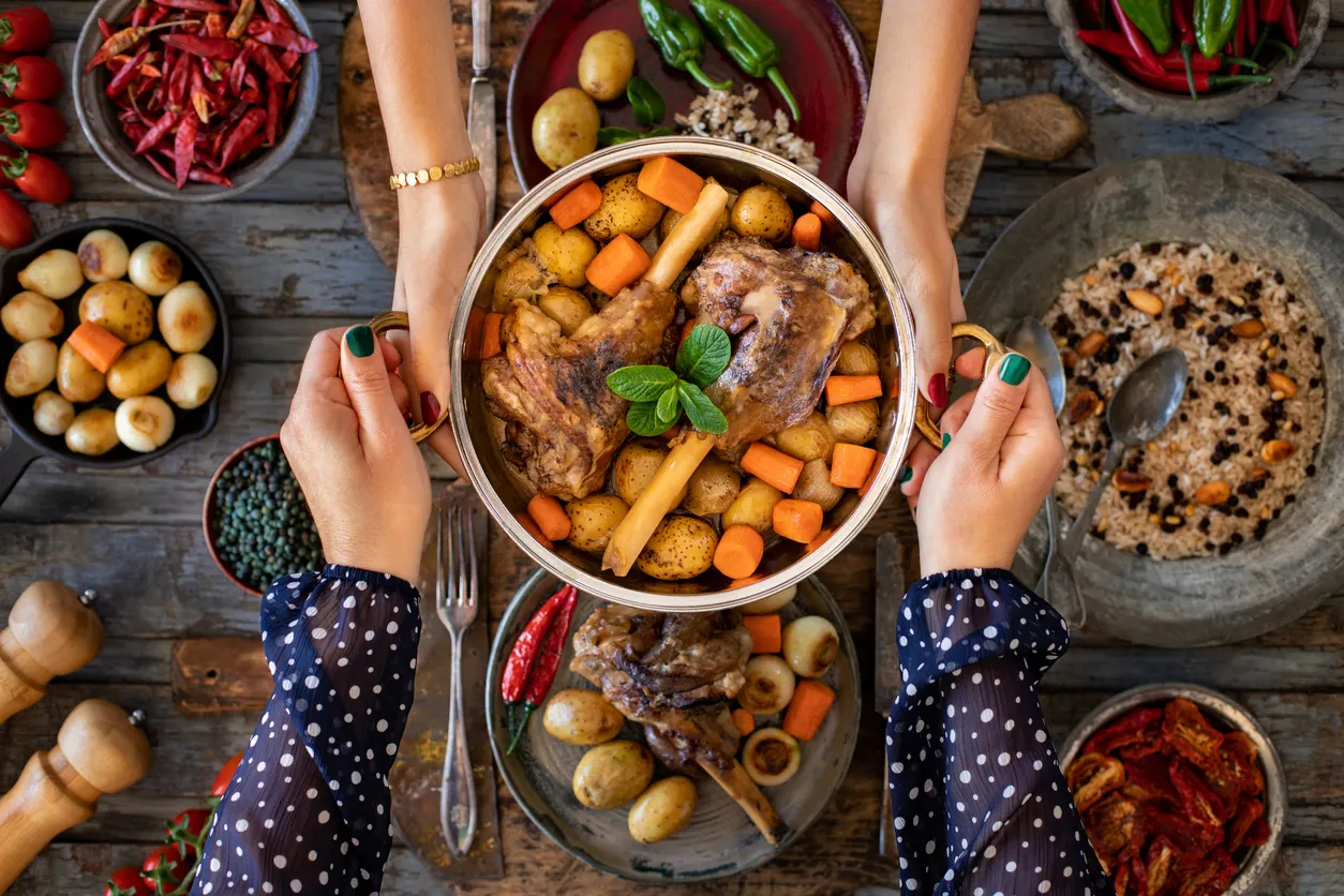 The Ultimate Guide to Top 10 Food in Dubai: Discover Local Foods The Ultimate Guide to Top 10 Food in Dubai: Discover Local Foods