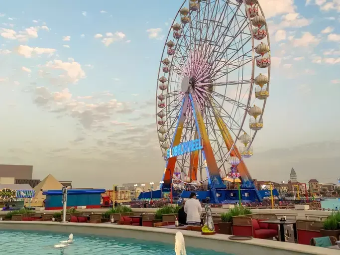 What is Riyadh Season | Riyadh Season | Riyadh Festival