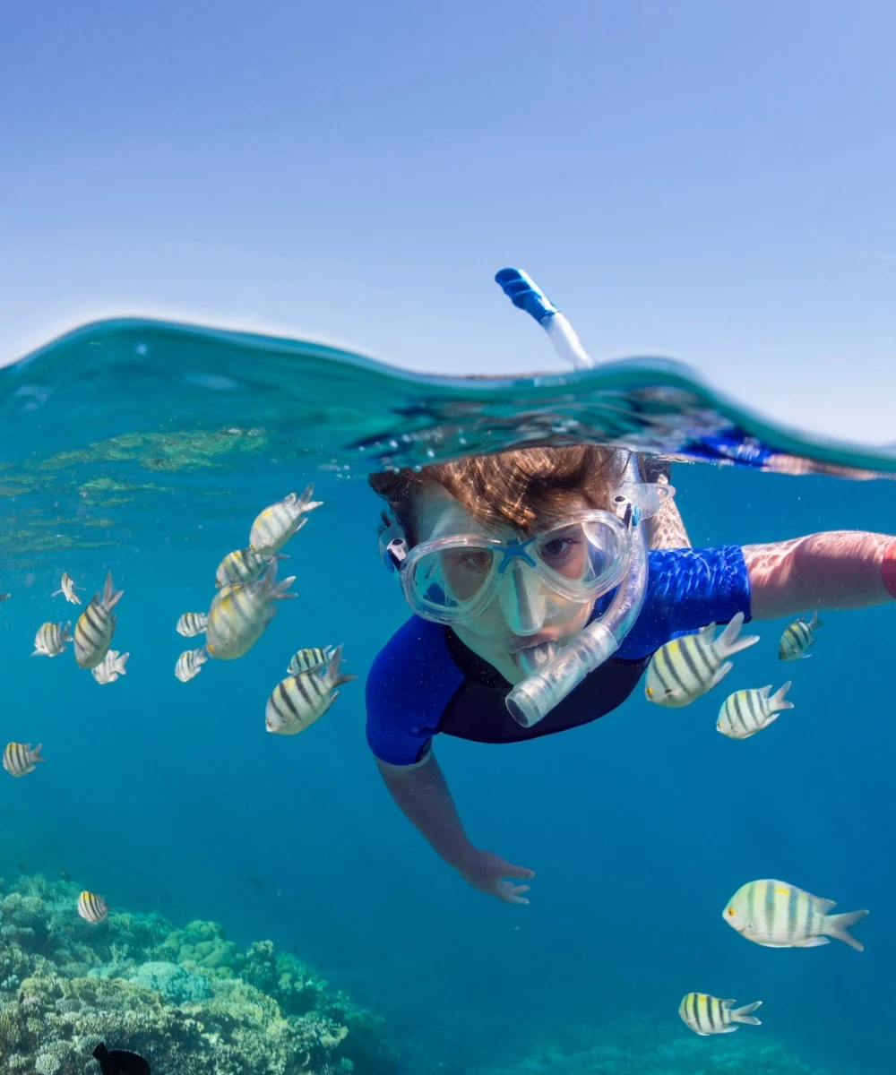 Beach Holidays UK Travellers 2026