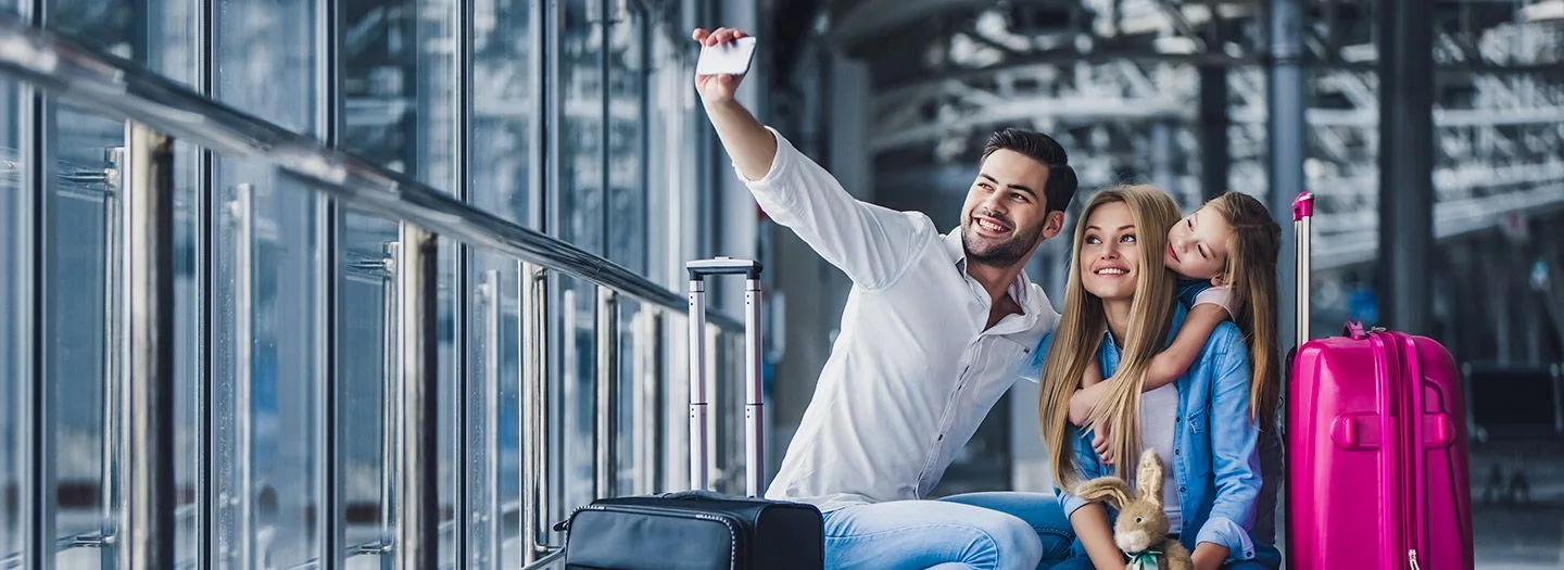 Best Family Vacation Spots | Family Vacation Ideas and Places