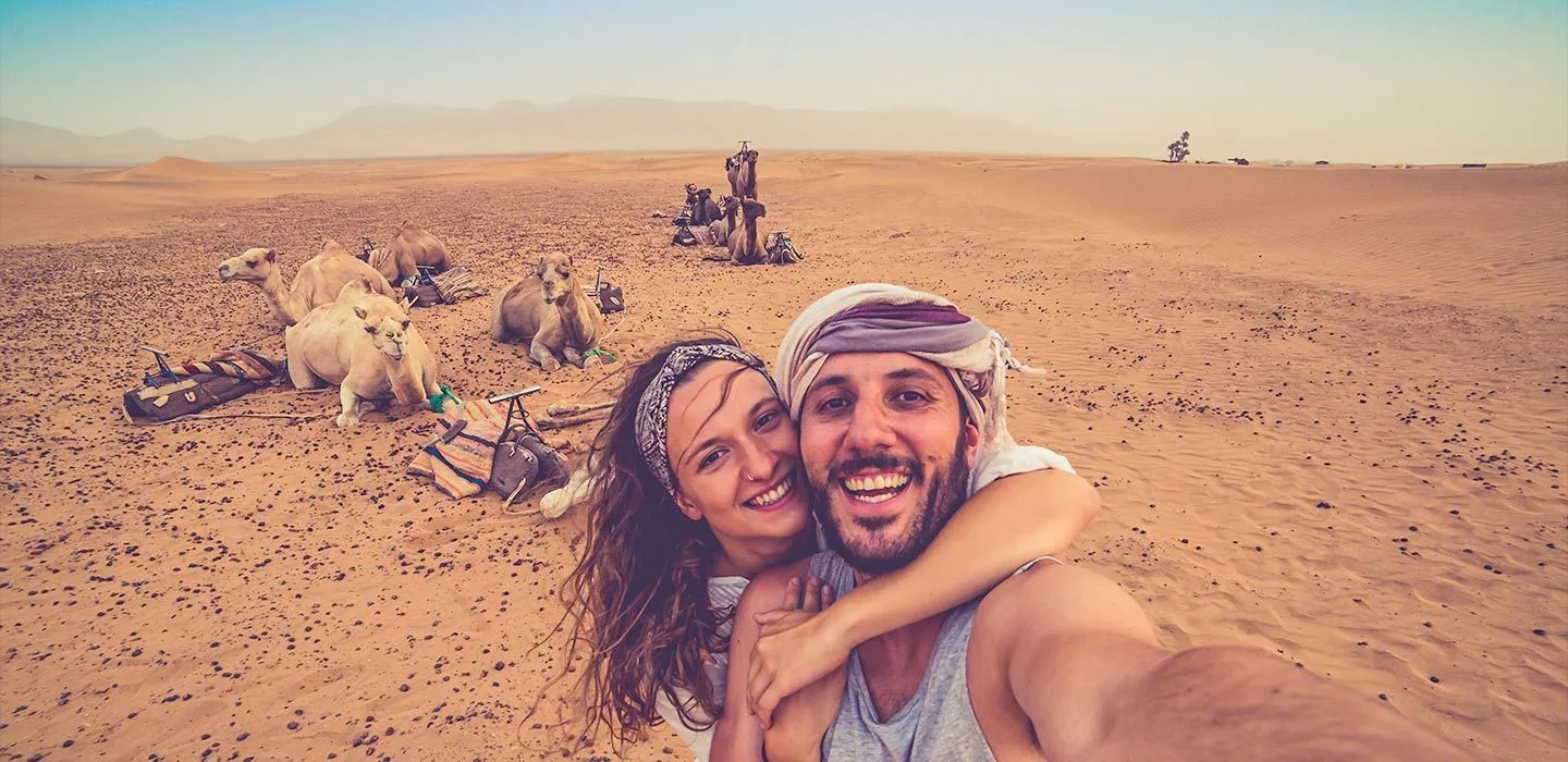 Top 5 Honeymoon Destinations in 2023 Middle East And Asia Top 5 Honeymoon Destinations in 2023 Middle East And Asia