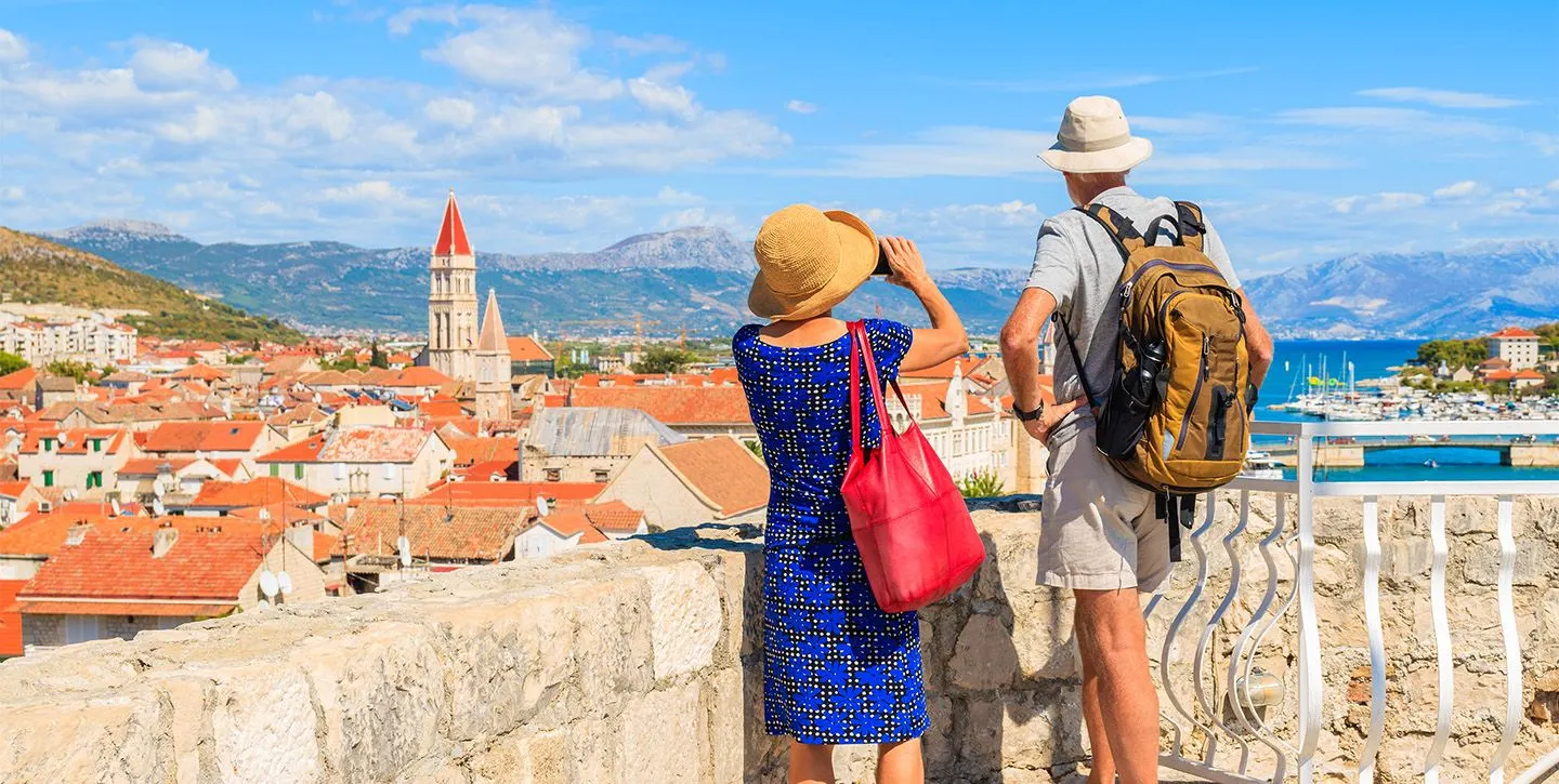 10 best destinations for senior travel