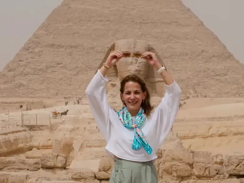 viaggio in egitto a novembre	