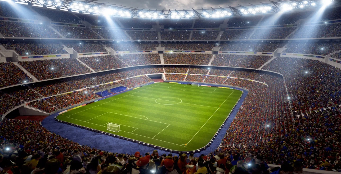 Fútbol en Marruecos