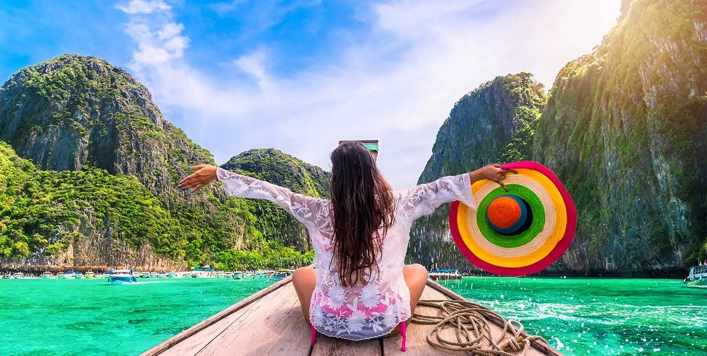 Cheap Tropical Vacation Spots Around the World