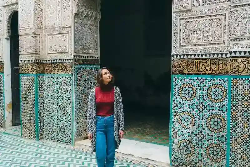 Tour Marocco Novembre, Tour Marocco Novembre