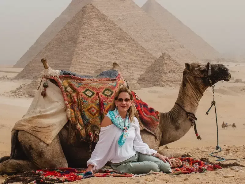 vacanze in egitto a marzo	