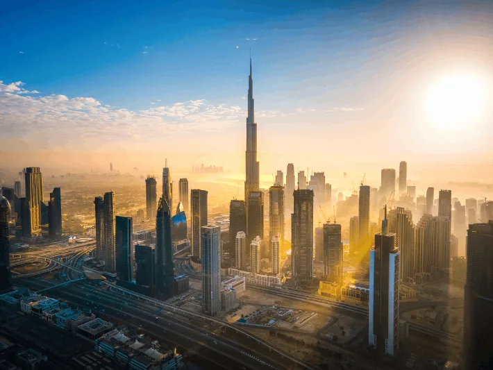 Dubai 
