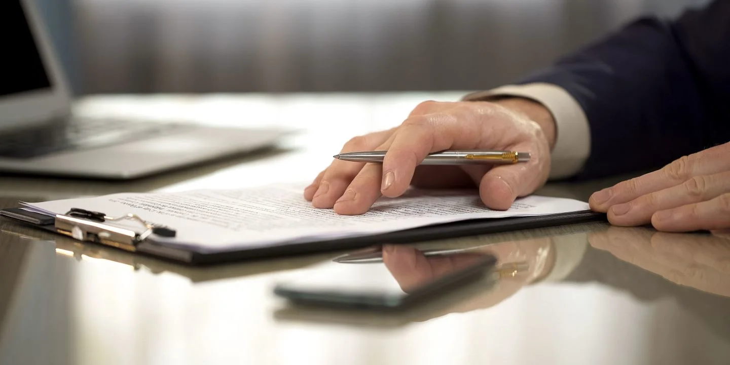 Termos e Condições 