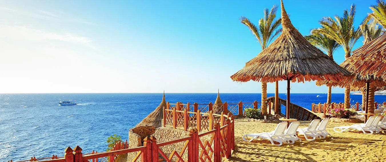 Ägypten im Winter, Badeurlaub in Ägypten, Ägypten Badeurlaub