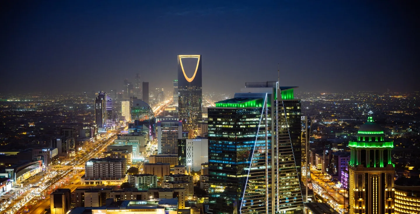 Turismo en Arabia Saudita 